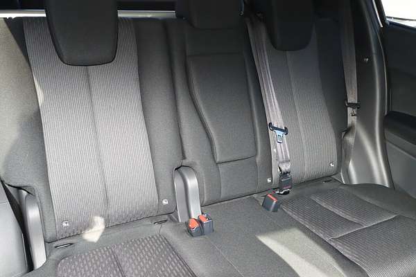 2024 Mitsubishi Eclipse Cross LS YB