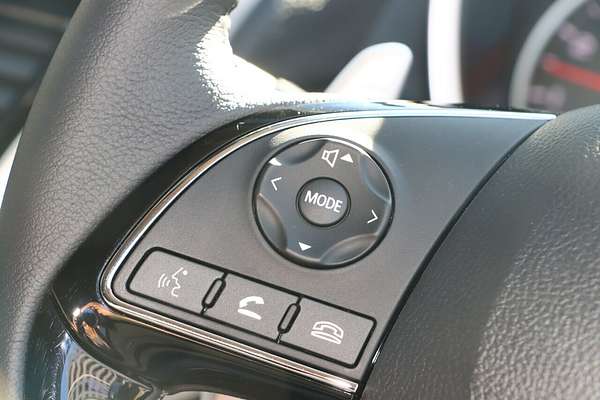 2024 Mitsubishi Eclipse Cross LS YB