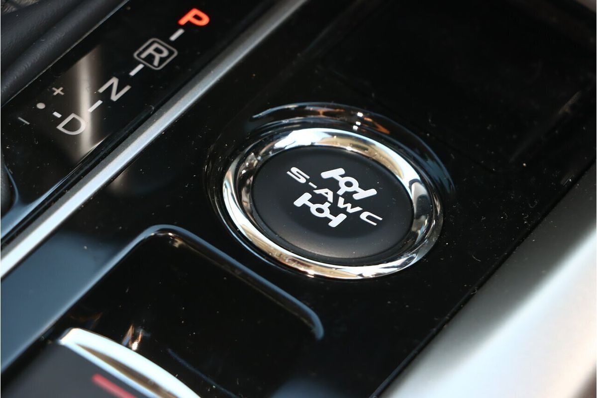 2024 Mitsubishi Eclipse Cross LS YB