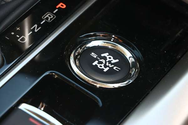 2024 Mitsubishi Eclipse Cross LS YB