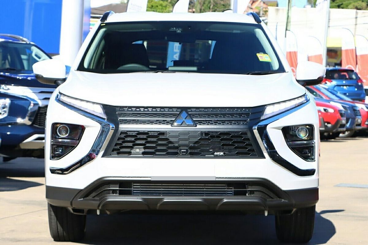 2024 Mitsubishi Eclipse Cross LS YB
