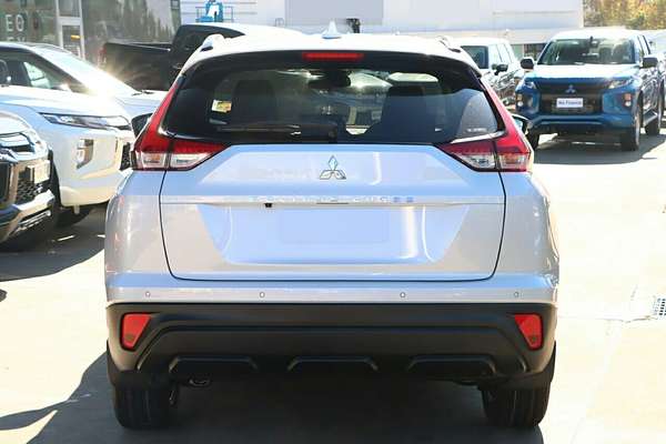 2024 Mitsubishi Eclipse Cross LS AWD YB MY24