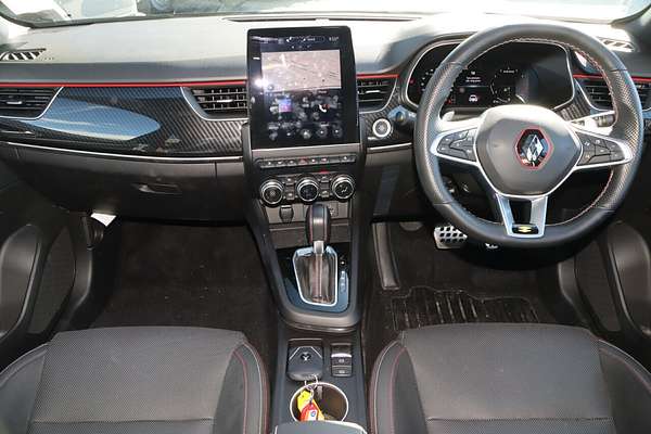 2022 Renault Arkana R.S. Line JL1