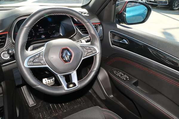 2022 Renault Arkana R.S. Line JL1