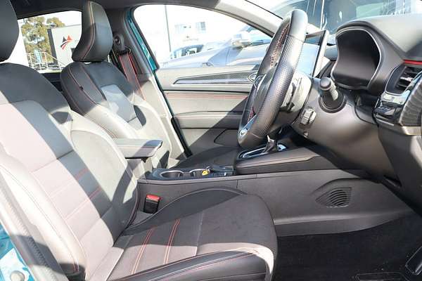 2022 Renault Arkana R.S. Line JL1