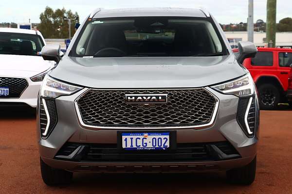 2023 GWM Haval Jolion Lux A01