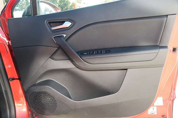 2023 Renault Captur R.S. Line XJB
