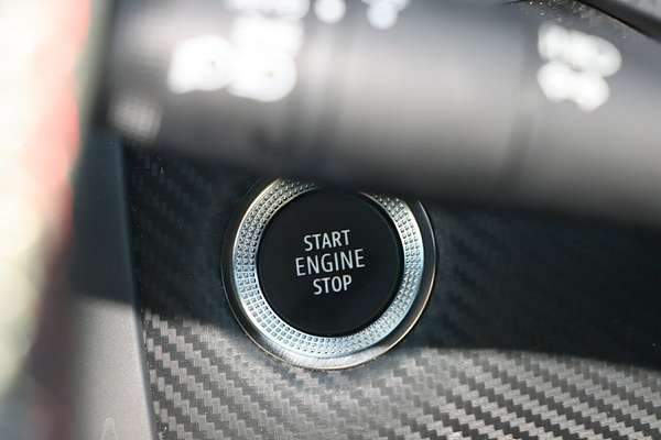 2023 Renault Captur R.S. Line XJB