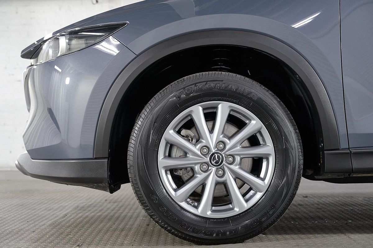 2023 Mazda CX-8 G25 Sport KG Series