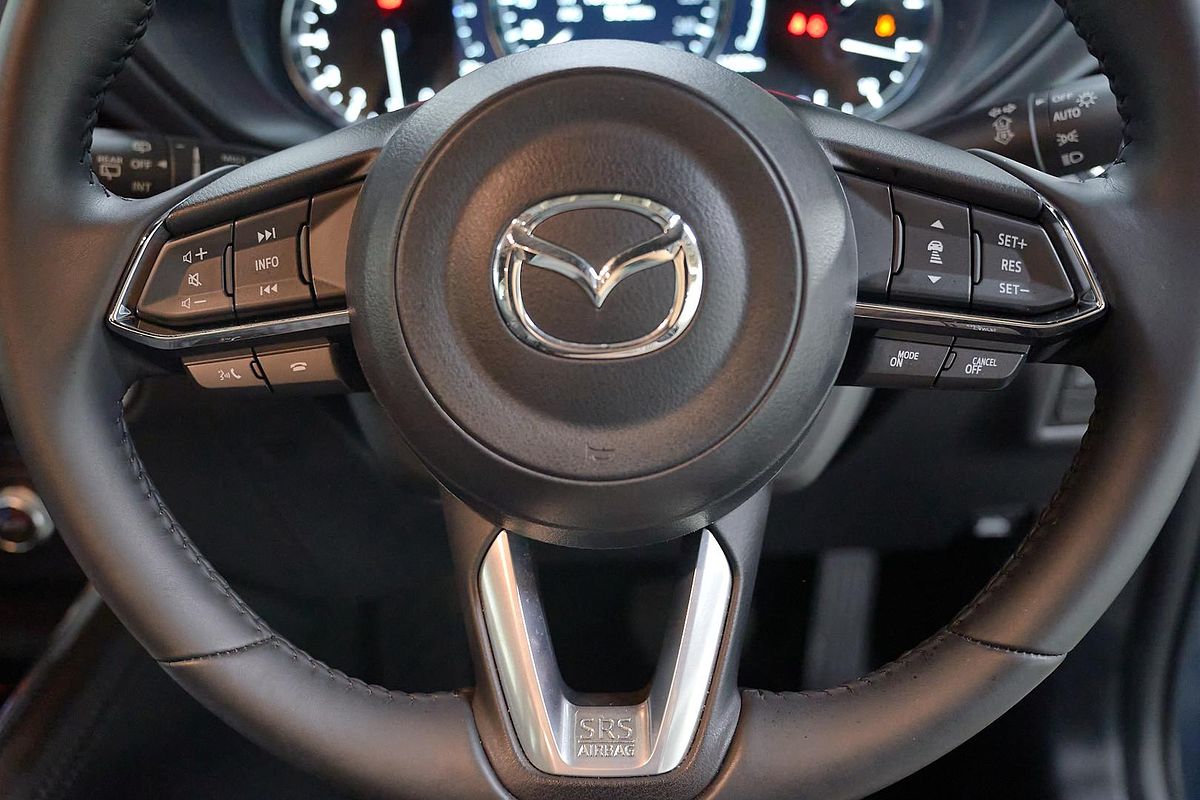 2023 Mazda CX-8 G25 Sport KG Series