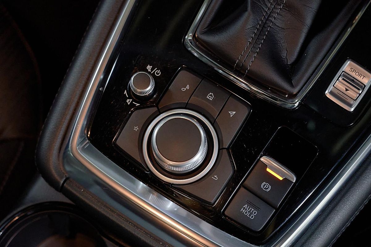 2023 Mazda CX-8 G25 Sport KG Series