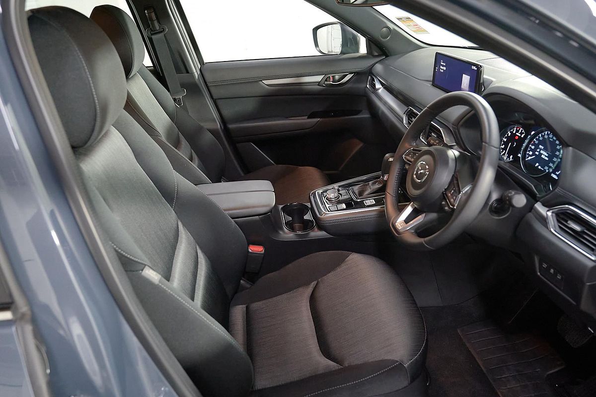 2023 Mazda CX-8 G25 Sport KG Series