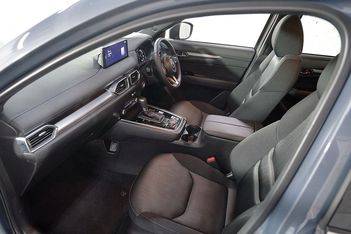 2023 Mazda CX-8 G25 Sport KG Series