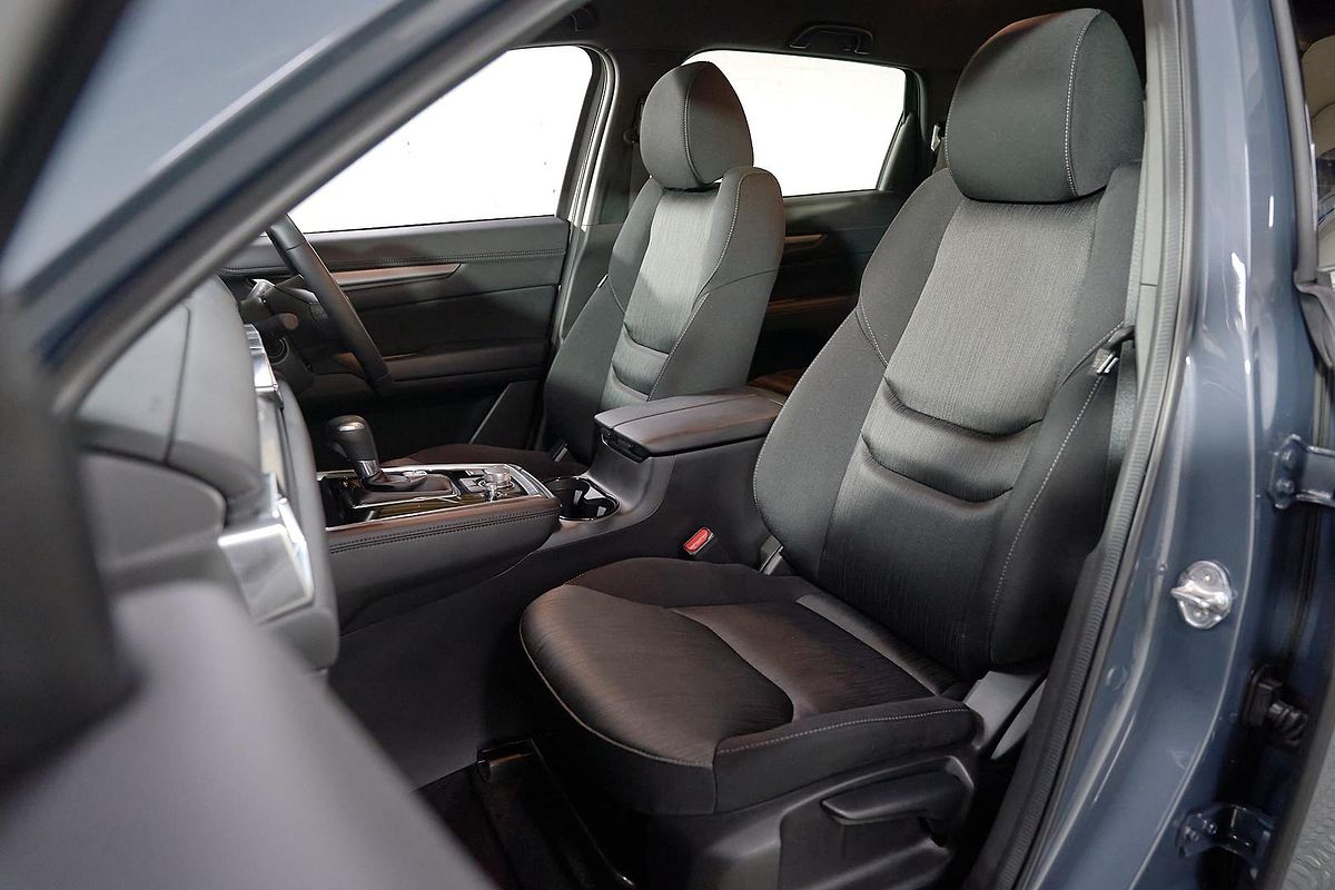 2023 Mazda CX-8 G25 Sport KG Series