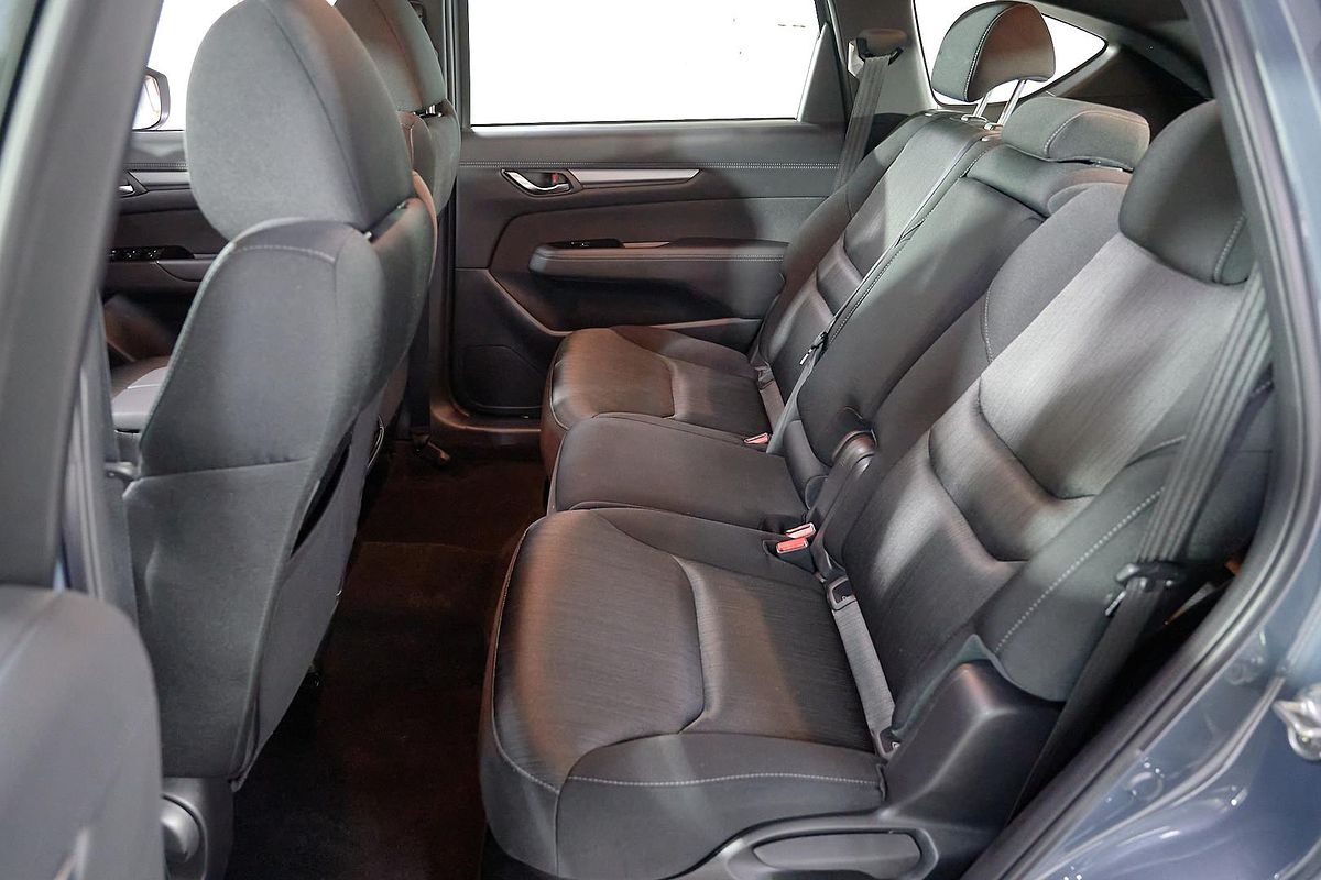 2023 Mazda CX-8 G25 Sport KG Series