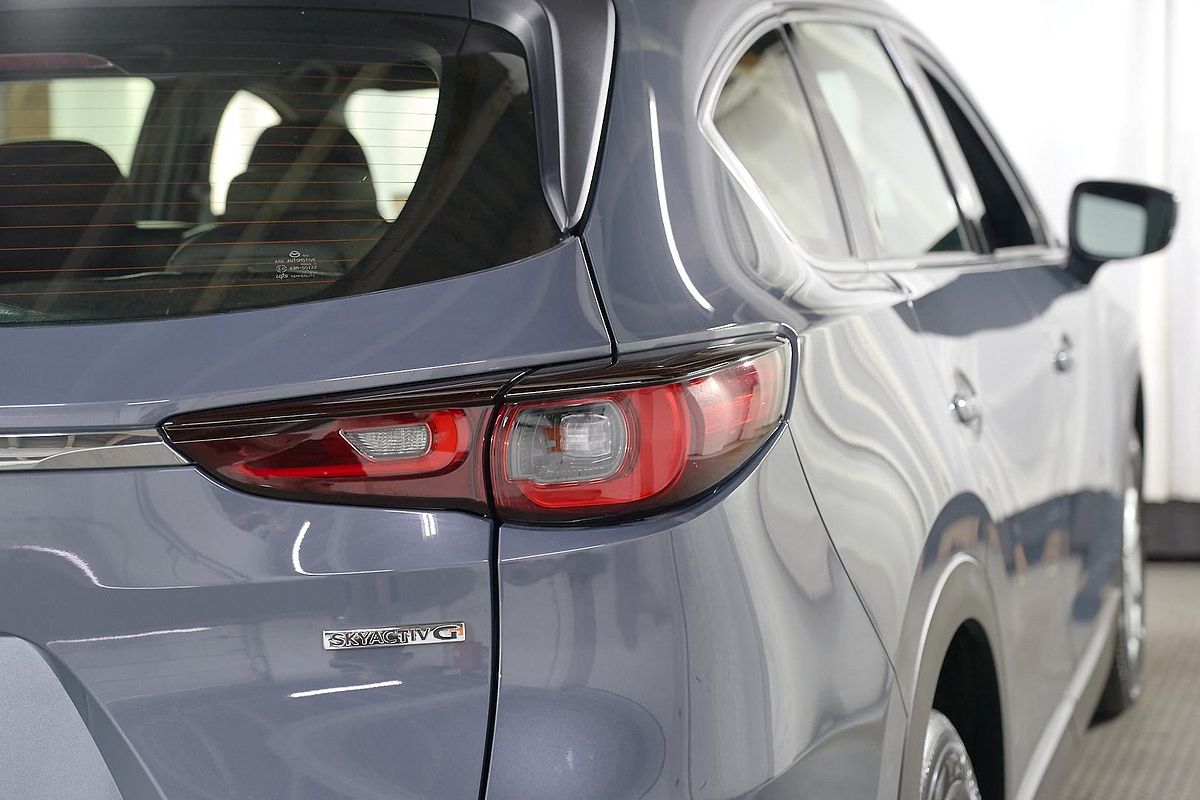 2023 Mazda CX-8 G25 Sport KG Series