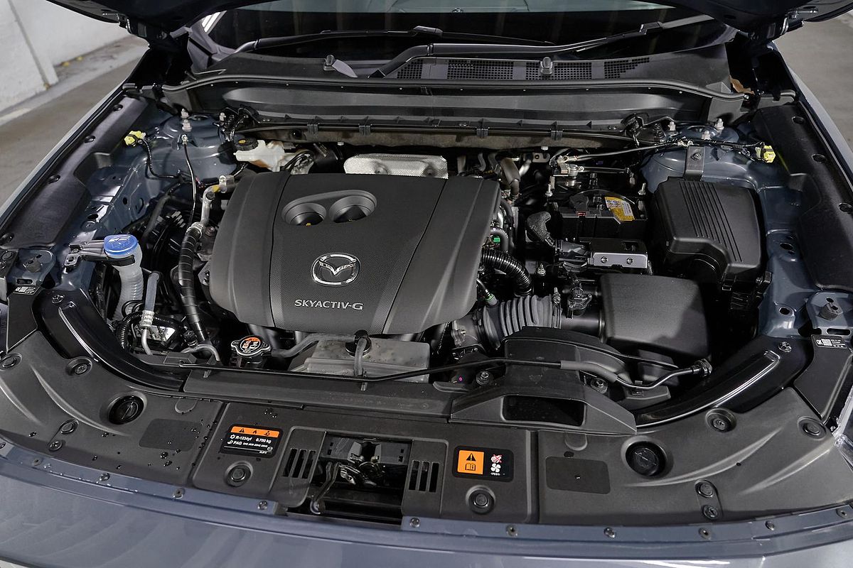 2023 Mazda CX-8 G25 Sport KG Series