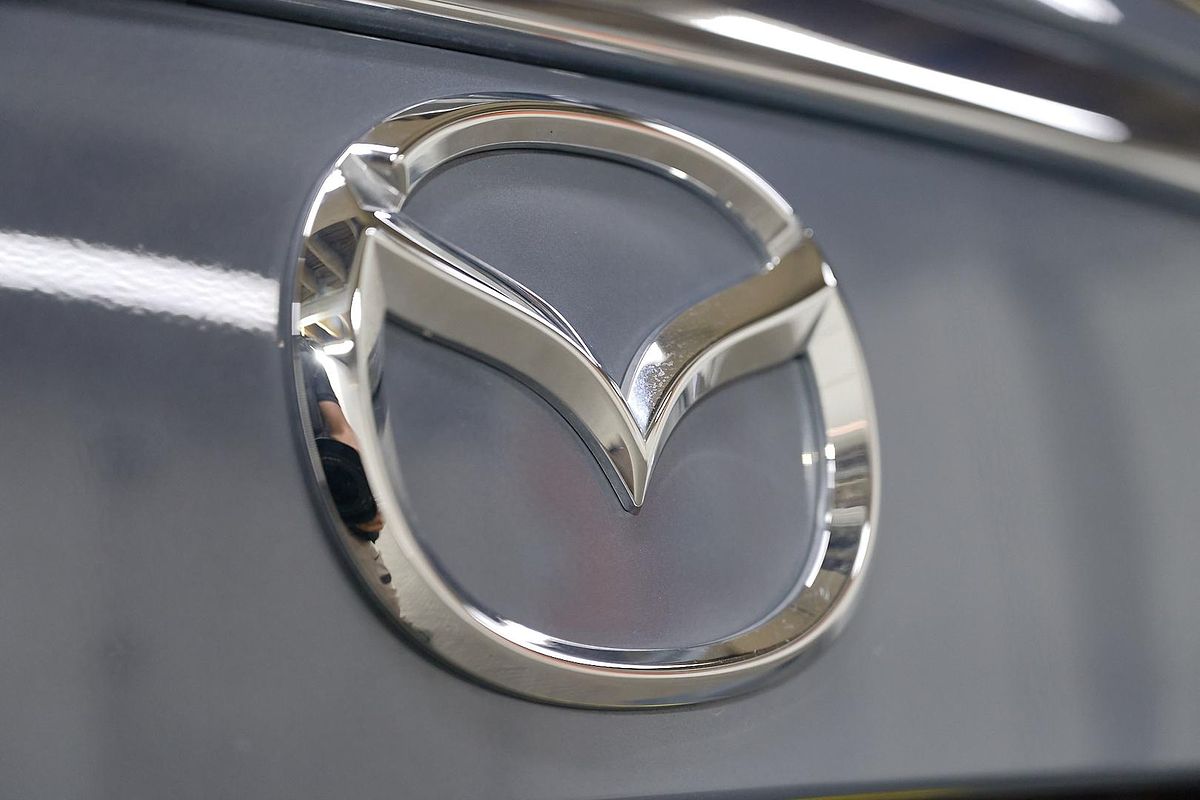 2023 Mazda CX-8 G25 Sport KG Series