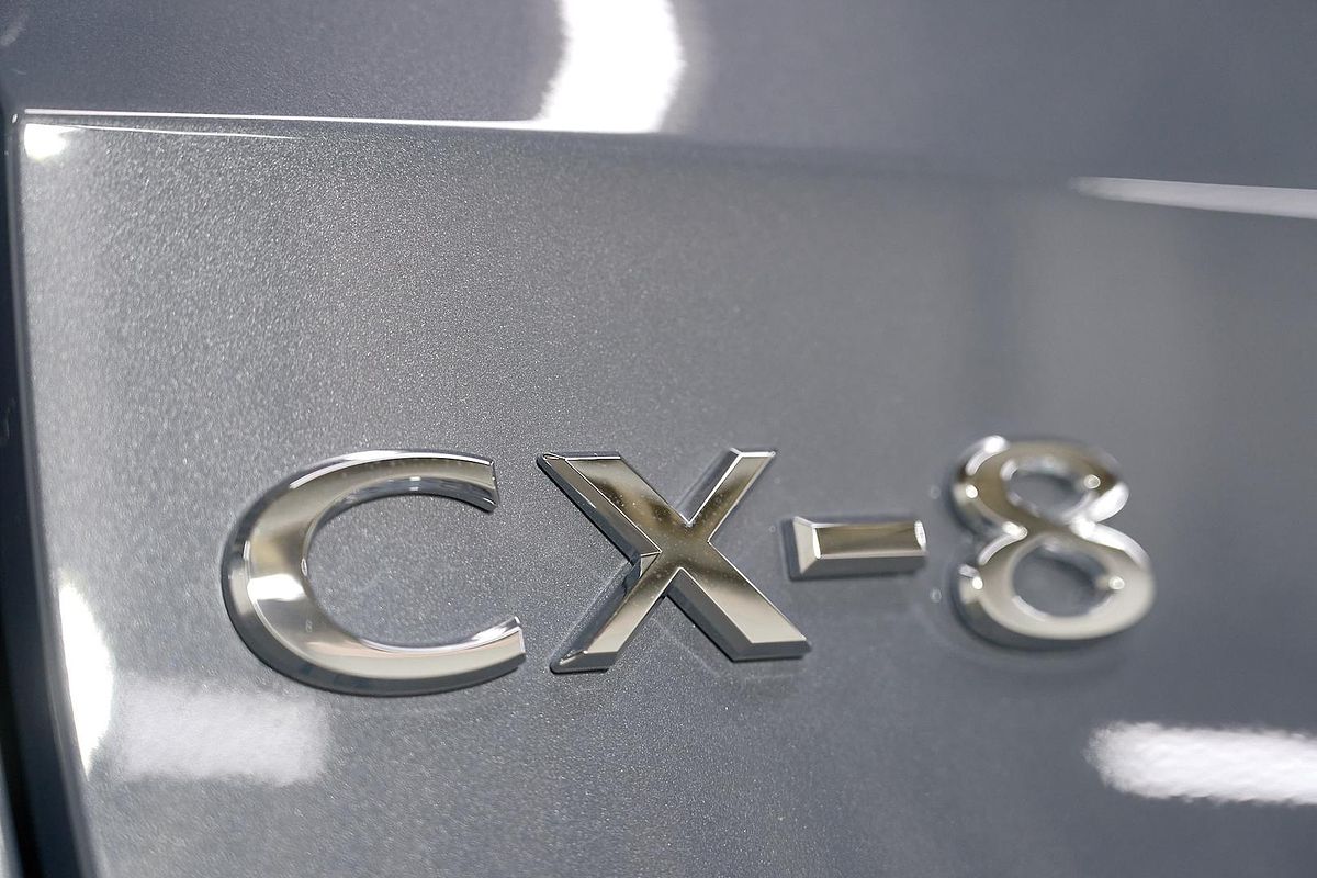 2023 Mazda CX-8 G25 Sport KG Series