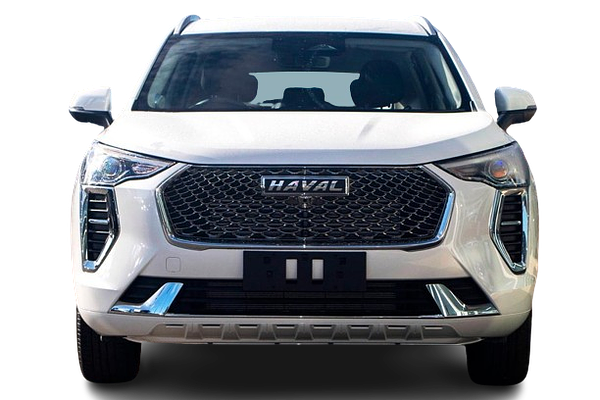 2024 GWM HAVAL Haval Jolion Premium A01