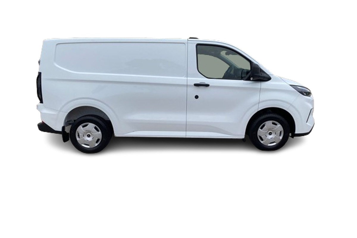 2023 Ford Transit Custom Trend 320S AV SWB