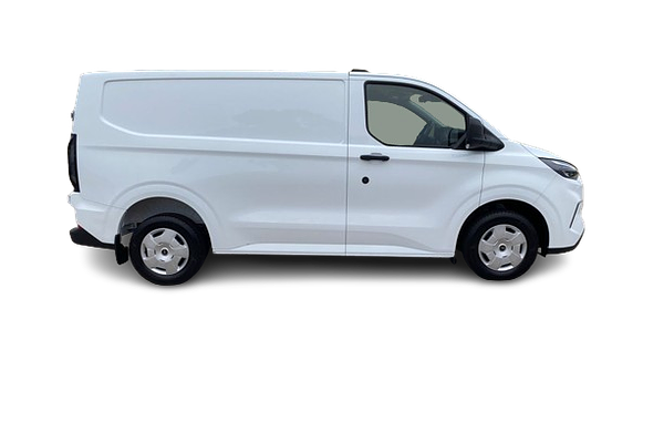 2023 Ford Transit Custom Trend 320S AV SWB