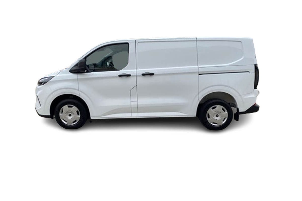 2023 Ford Transit Custom Trend 320S AV SWB