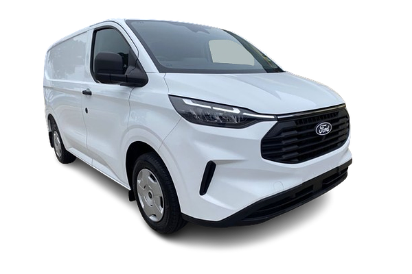 2023 Ford Transit Custom Trend 320S AV SWB
