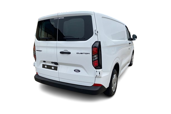2023 Ford Transit Custom Trend 320S AV SWB