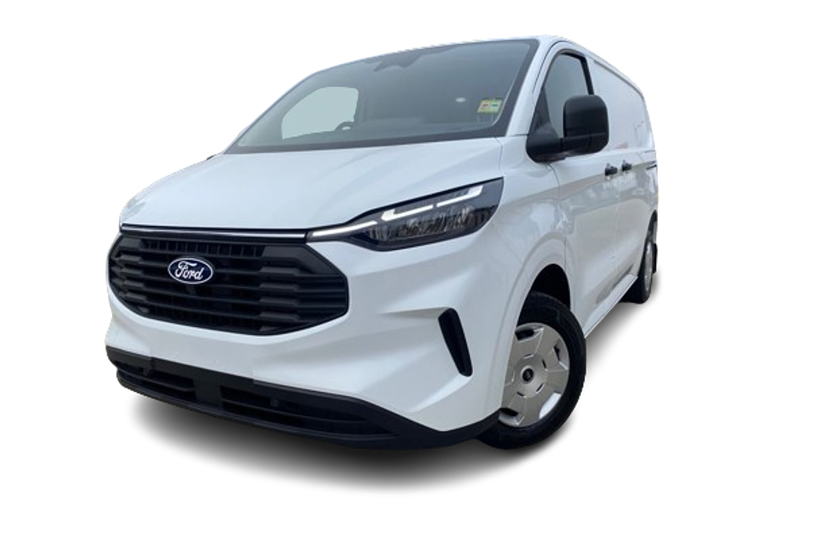 2023 Ford Transit Custom Trend 320S AV