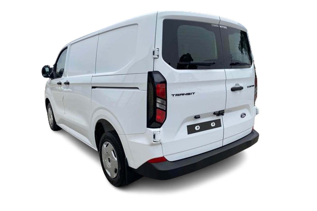 2023 Ford Transit Custom Trend 320S AV SWB