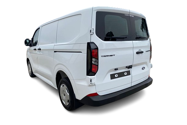 2023 Ford Transit Custom Trend 320S AV SWB