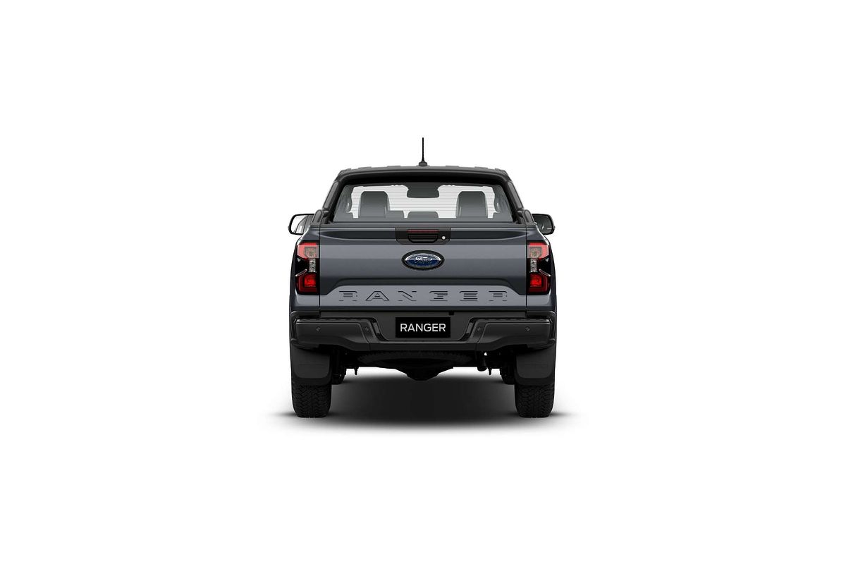 2024 Ford Ranger Black Edition  4X4