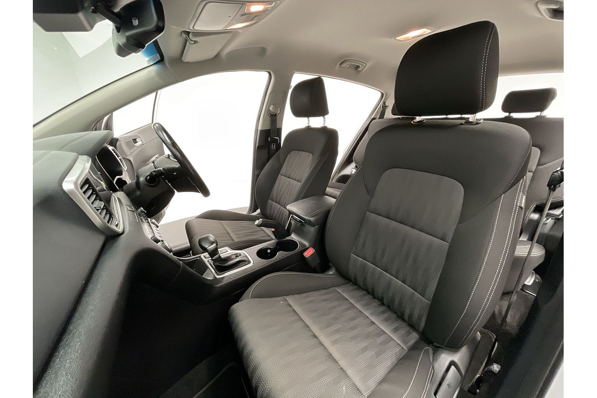 2019 Kia Sportage SX QL