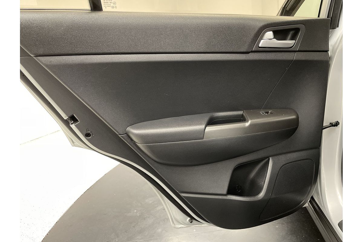 2019 Kia Sportage SX QL