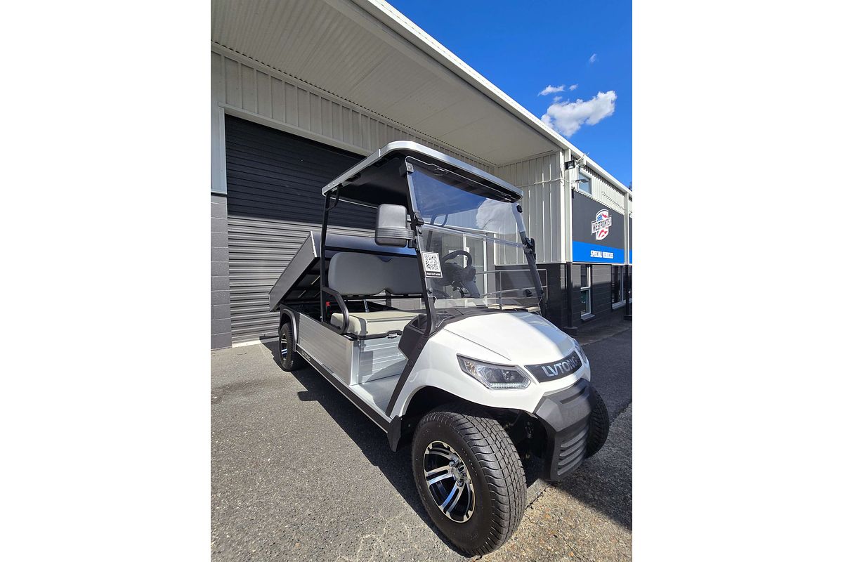 2023 LVTONG Long Wheel Base Utility