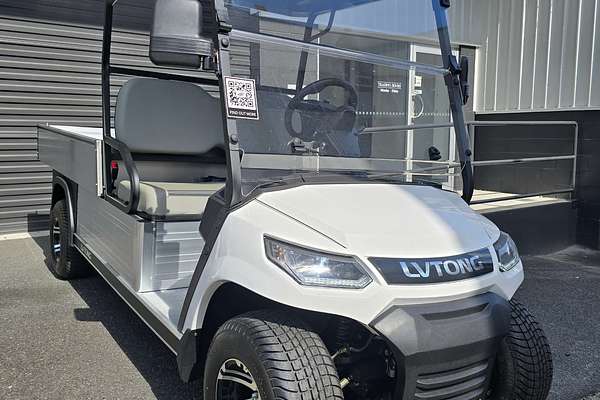 2023 LVTONG Long Wheel Base Utility