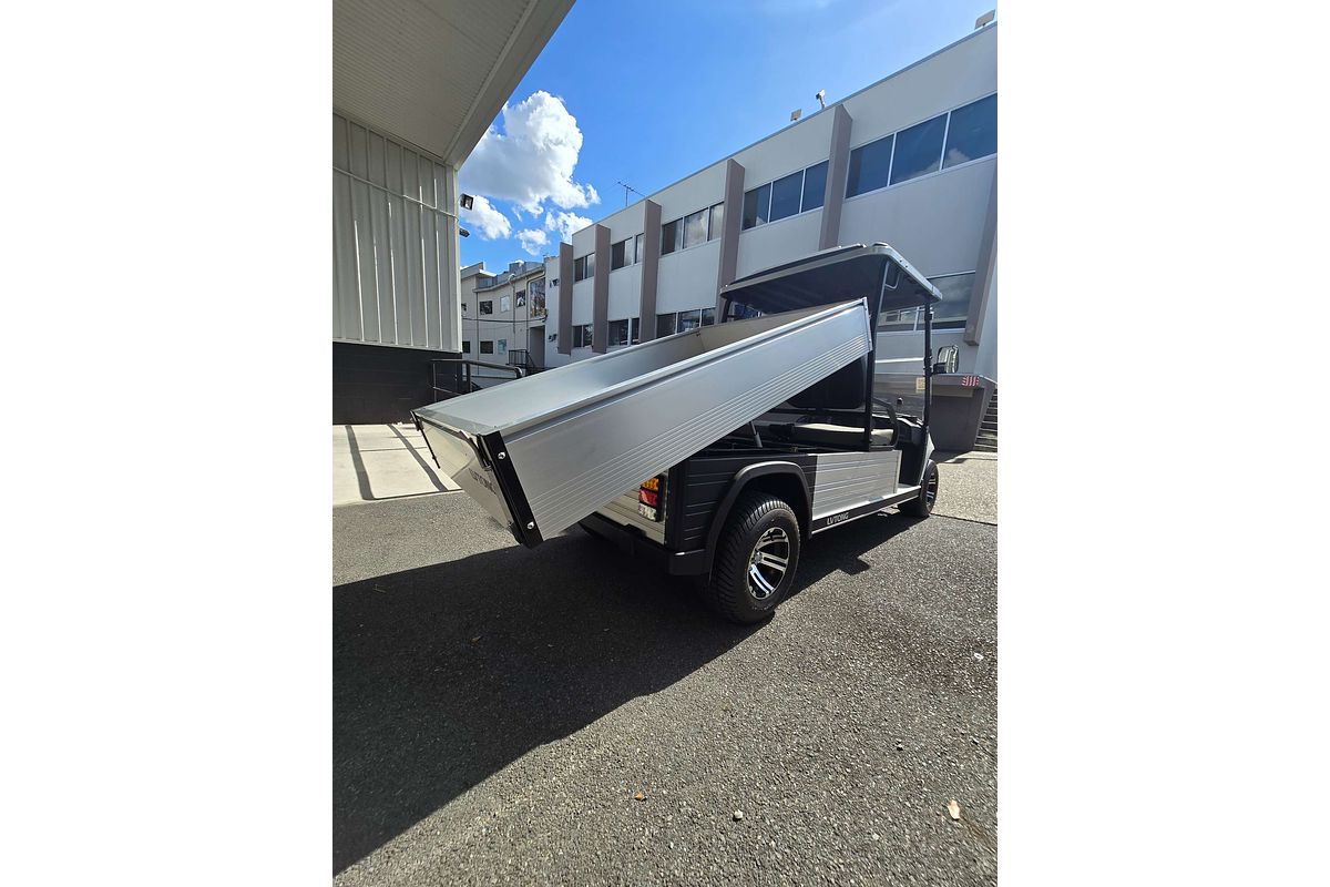 2023 LVTONG Long Wheel Base Utility