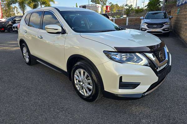 2019 Nissan X-TRAIL ST T32 Series II