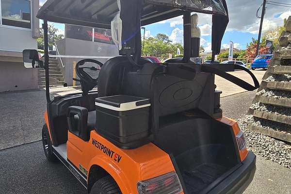 2024 LVTONG 2 Seater