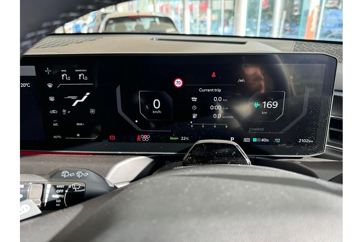 2024 Kia EV9 GT-Line MV