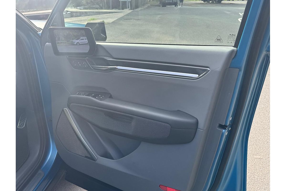 2024 Kia EV9 GT-Line MV