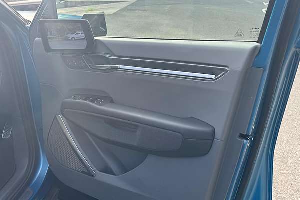 2024 Kia EV9 GT-Line MV