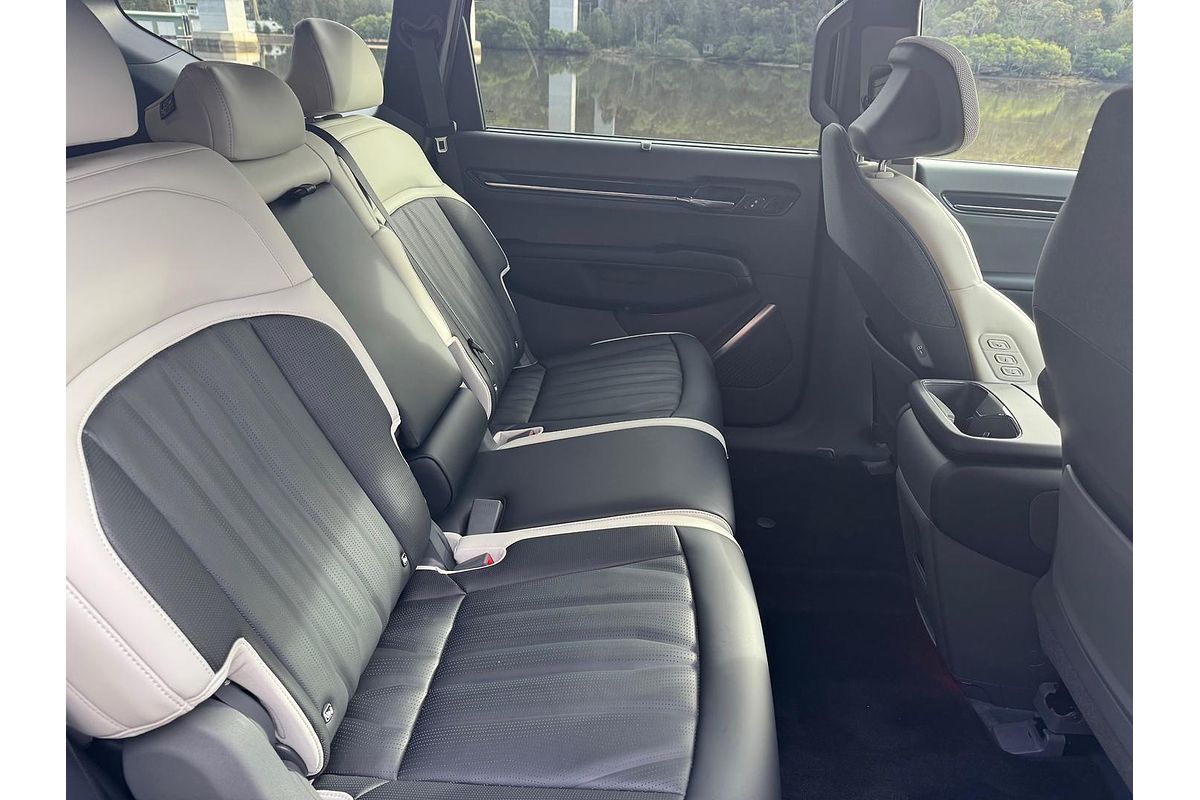 2024 Kia EV9 GT-Line MV