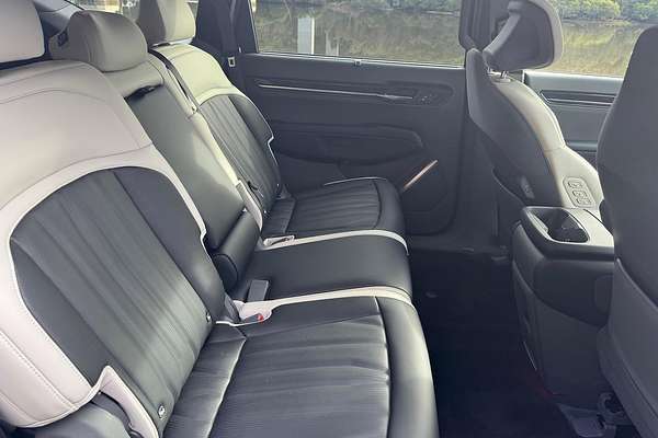2024 Kia EV9 GT-Line MV
