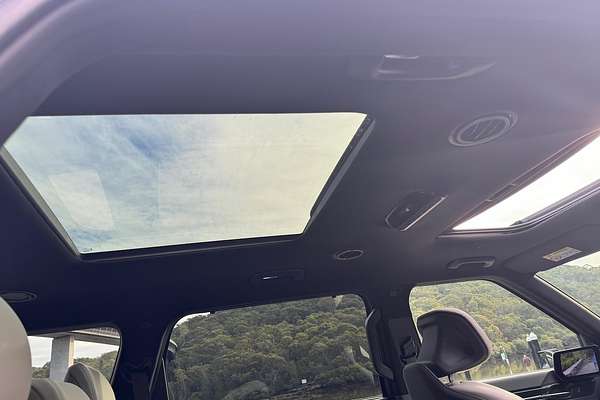 2024 Kia EV9 GT-Line MV