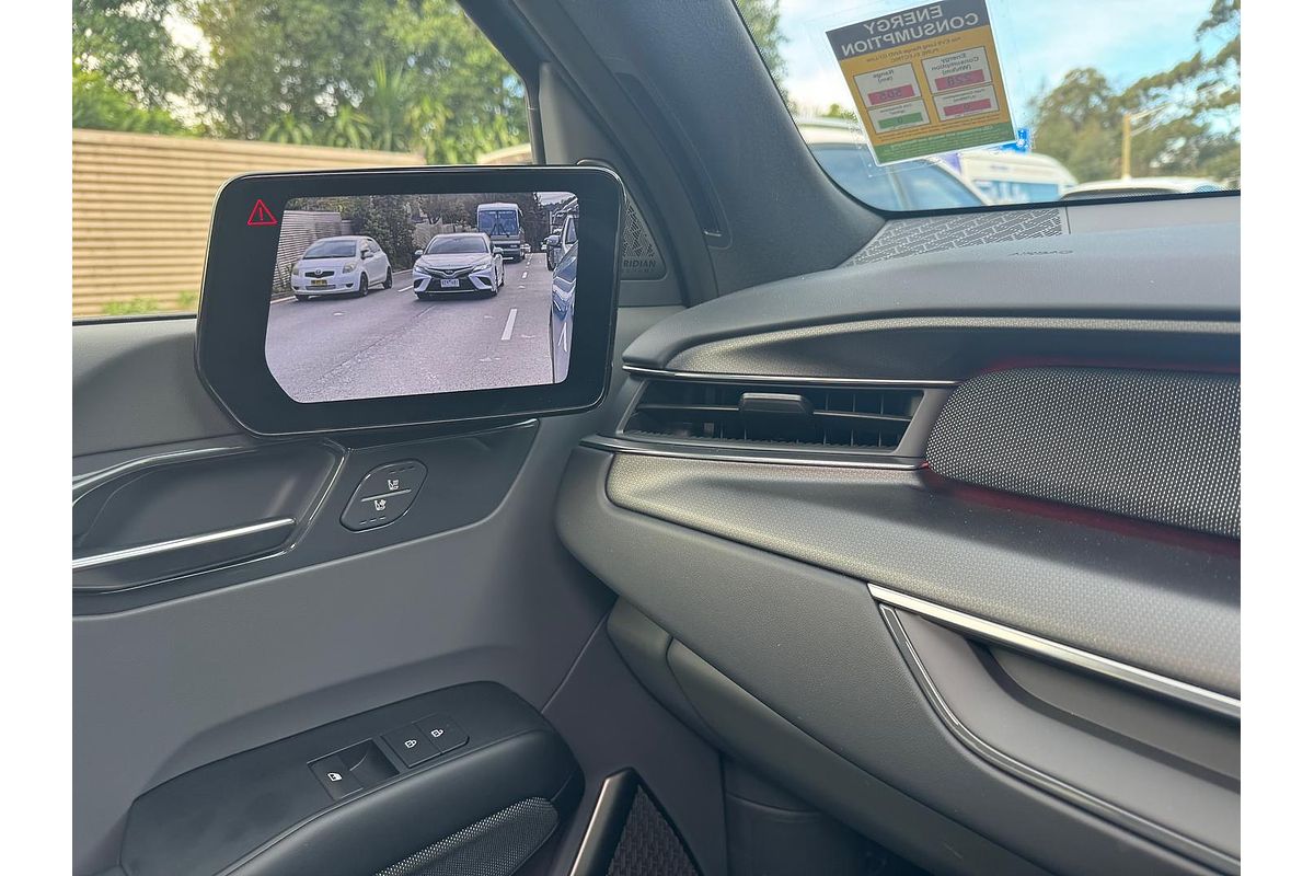 2024 Kia EV9 GT-Line MV