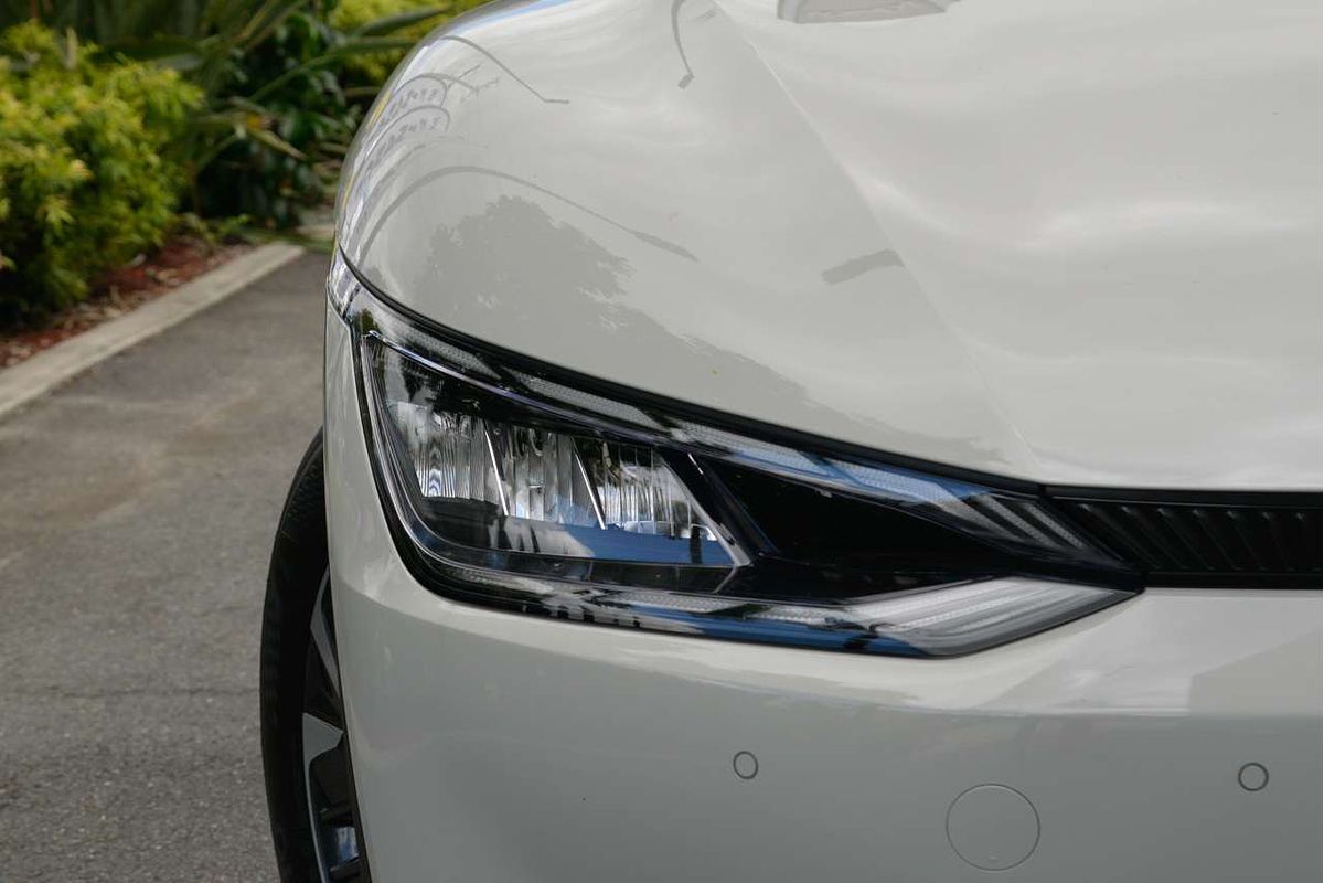 2024 Kia EV6 Air CV