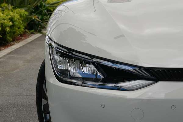 2024 Kia EV6 Air CV