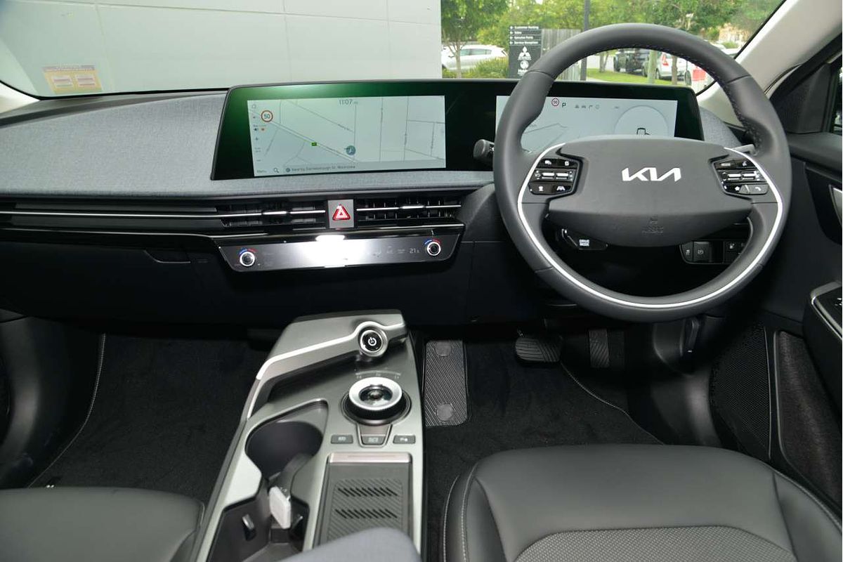 2024 Kia EV6 Air CV